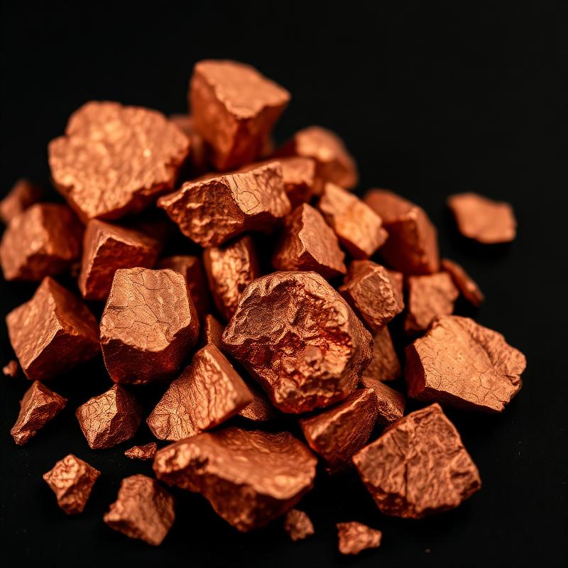 Copper Cathode