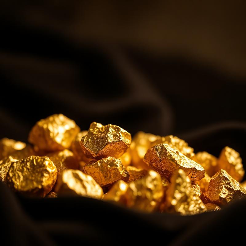 Gold Doré