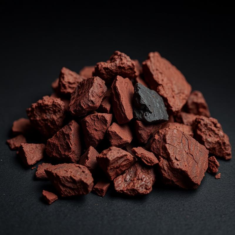 Iron Ore Fines