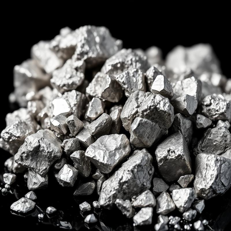 Silver Bullion